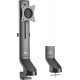 Maclean Monitor Desk Mount 17"-32" 8kg MC-853