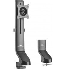 Настольный крепеж для монитора Maclean 17"-32" 8кг MC-853