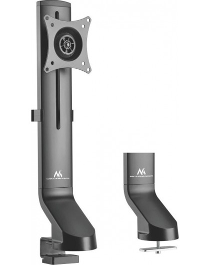 Настольный крепеж для монитора Maclean 17"-32" 8кг MC-853