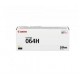 Canon 064H toner cartridge 1 pc(s) Original Yellow