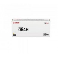 Canon 064H toner cartridge 1 pc(s) Original Yellow