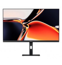 Xiaomi A27Ui computer monitor 68.6 cm (27") 3840 x 2160 pixels Full HD LCD Black