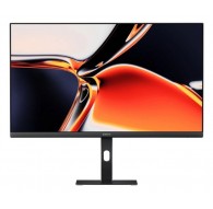 Xiaomi A27Ui computer monitor 68.6 cm (27") 3840 x 2160 pixels Full HD LCD Black