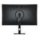 Xiaomi A27Ui computer monitor 68.6 cm (27") 3840 x 2160 pixels Full HD LCD Black