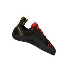 Tarantulace-black poppy-39 shoes