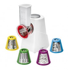 Clatronic ME 3604 electric grater White