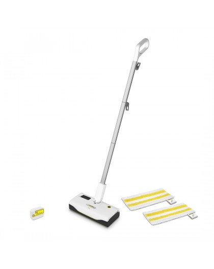 KARCHER SC 1 UPRIGHT STEAM MOP