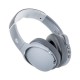 Skullcandy Crusher Evo Headphones Wired & Wireless Head-band Calls/Music USB Type-C Bluetooth Grey