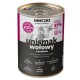 UNISZKI Unismak Beef with Sweet Potato - Wet Dog Food - 410g