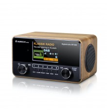 Albrecht DR 865 Senior Digital Radio