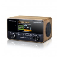 Albrecht DR 865 Senior Digital Radio