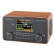 Albrecht DR 865 Senior Digital Radio