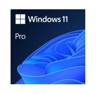 Microsoft Windows 11 Pro 1 license(s)