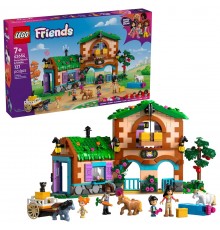 LEGO FRIENDS 42654 Pony Ranch & Stable