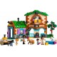 LEGO FRIENDS 42654 Pony Ranch & Stable
