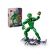 LEGO MARVEL 76284 Green Goblin Construction Figure