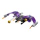 LEGO MARVEL 76284 Green Goblin Construction Figure
