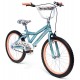 Huffy So Sweet 20" Sea Crystal Blue Bicycle 23310W