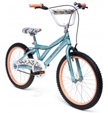 Huffy So Sweet 20" Sea Crystal Blue Bicycle 23310W