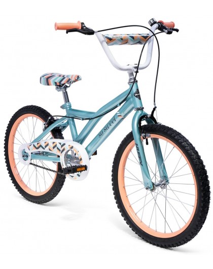 Huffy So Sweet 20" Sea Crystal Blue Bicycle 23310W