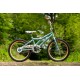 Huffy So Sweet 20" Sea Crystal Blue Bicycle 23310W