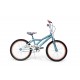Huffy So Sweet 20" Sea Crystal Blue Bicycle 23310W
