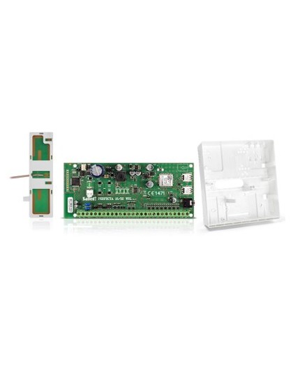 SATEL PERFECTA 32 SET-A SET (MOTHERBOARD, ANTENNA, HOUSING)