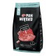 PAN MIĘSKO Pork with wild boar XL - dry dog food - 20kg
