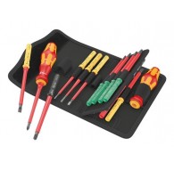 Wera 05006611001 manual screwdriver Set