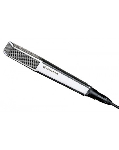 Sennheiser MD 441 U - динамический студийный микрофон (суперкардиоидный)