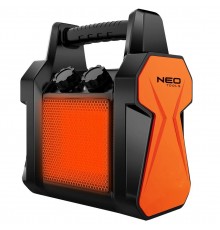 NEO tools 90-061 electric space heater