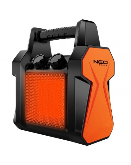 NEO tools 90-061 electric space heater