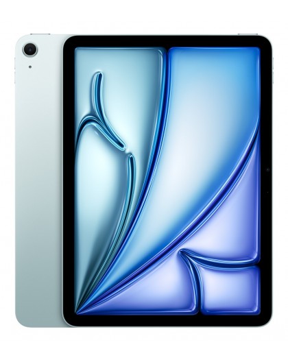 Apple iPad 11-inch Air Wi-Fi 1TB - Blue