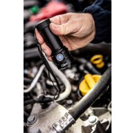 OSRAM P9 LED USB-laaditav taskulamp 3300 lm