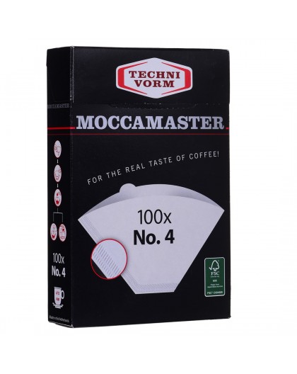 Moccamaster 85022 coffee maker part/accessory Coffee filter