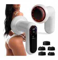 Wireless anti-cellulite massager ANTICELL MASSAGER MT6536
