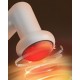 Wireless anti-cellulite massager ANTICELL MASSAGER MT6536