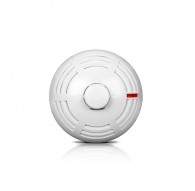 SATEL ADDRESSABLE MULTI-DETECTOR SMOKE AND HEAT DETECTOR DMP-400
