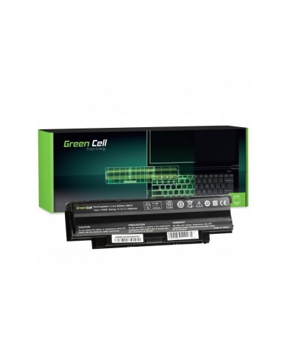 Green Cell DE01 notebook spare part Battery