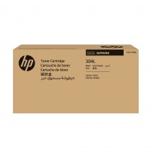 Samsung MLT-D304L High-Yield Black Original Toner Cartridge