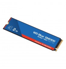 Western Digital 2TB WD Blue® SN5100 NVMe™ SSD