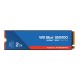 Western Digital 2TB WD Blue® SN5100 NVMe™ SSD