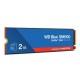 Western Digital 2TB WD Blue® SN5100 NVMe™ SSD