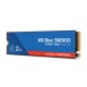 Western Digital 2TB WD Blue® SN5100 NVMe™ SSD