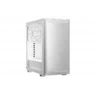 be quiet! PURE BASE 501 Airflow Window White Midi Tower