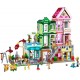 LEGO FRIENDS 42670 Heartlake City Apartments and Stores