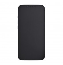 Apple iPhone 13 Pro 6.1" Dual SIM iOS 15 5G 128 GB Black Remade / Refurbished