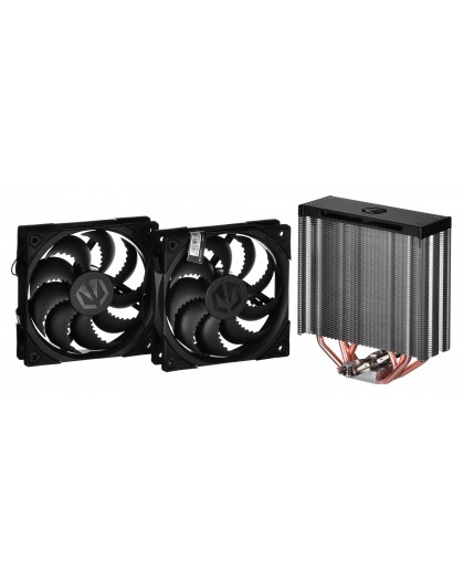 AIR COOLING ENDORFY FERA 5 DUAL FAN