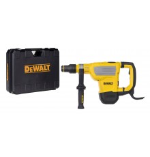 DeWALT D25614K-QS rotary hammer SDS Max 2900 RPM 1350 W