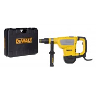 DeWALT D25614K-QS rotary hammer SDS Max 2900 RPM 1350 W